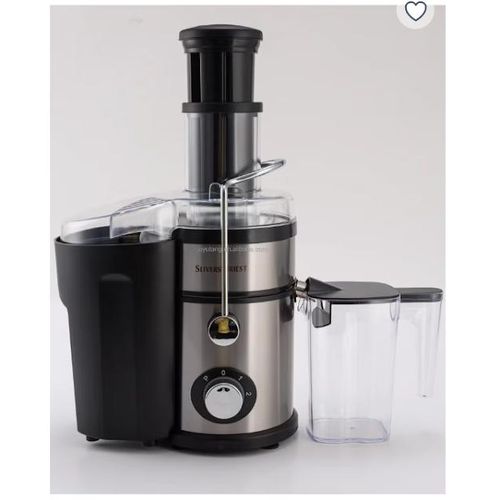product_image_name-Generic-5-in-1 Multifunctional Blender & Juicer Machine – 3-Speed Food Processor with Stainless Steel Blades, Grinder, Mixer, Chopping and Juice Extractor – 2.5L Capacity, 1800W, Commercial & Home Use - Black/ Silver-5