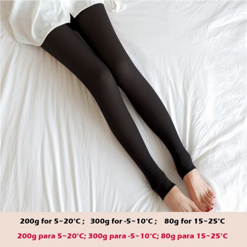 80g Women Pantyhose Leggings - Length Tights Socks Soft Trousers