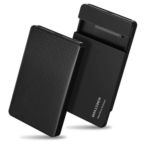 Generic External Hard Drive Disk Storage Devices 2.5'' USB 3.0 SATA High Speed 2TB Box - image 7