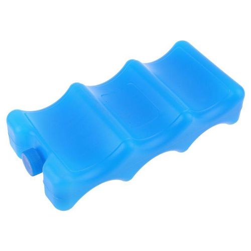Shop Generic E56c Gel Freezer Ice Blocks For Picnic Travel Lunch ...