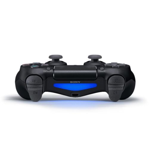 Generic PS4 Wireless Controller – Black (Compatible with PS4,mobile & PC) - image 2