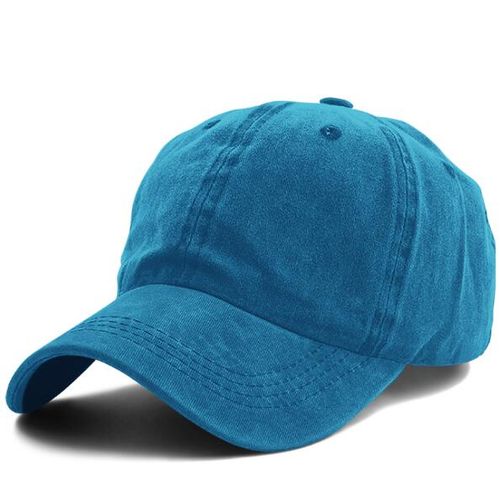 Shop Generic (Denim Sky Blue)Survey Corps Dad Hat Workout Hats For