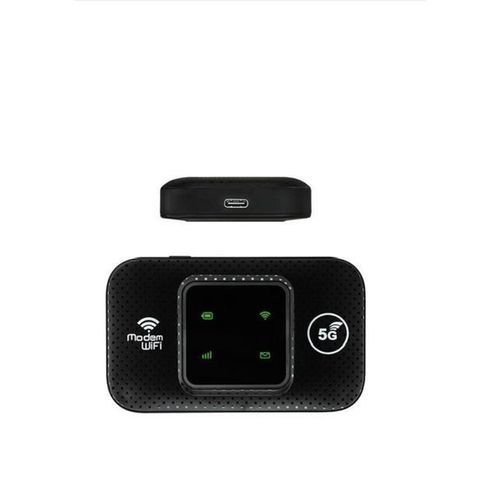 Generic  MF985 4G+ LTE Mobile WiFi router - image 2