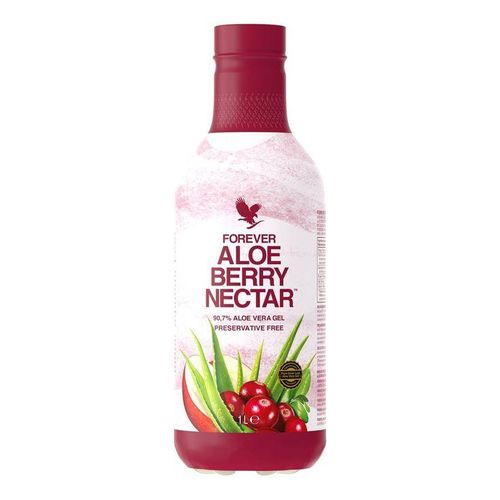 Forever Living Aloe Berry Nectar - 1L