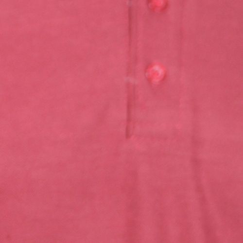 product_image_name-Meg-Short Sleeve Polo Shirt - Wine Red-3