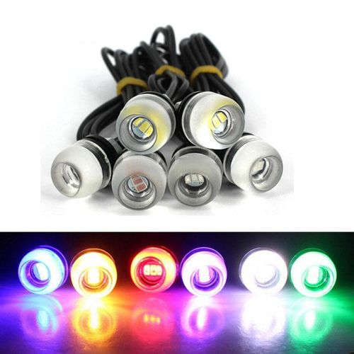 product_image_name-Generic-4pcs motorcycle decorative lights, motorcycle turn signal lights-4