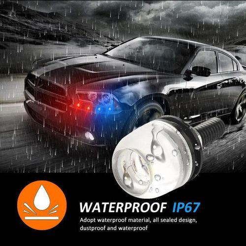 product_image_name-Generic-4pcs motorcycle decorative lights, motorcycle turn signal lights-7