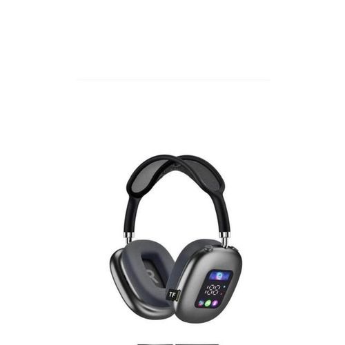 Generic HP01 Headset with play Screen - image 2