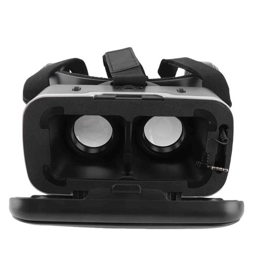 Generic VR Headset + Remote Controller, 3D VR Glasses Virtual Reality Headset - image 8