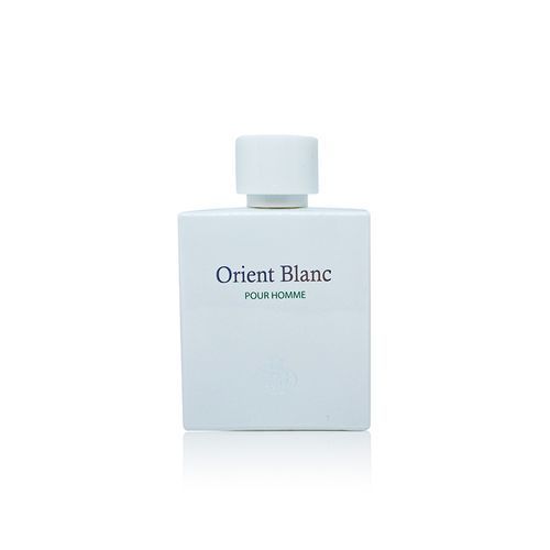 product_image_name-Fragrance World-Orient Blanc Eau De Parfum For Men - 100ml-3