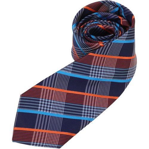 product_image_name-Fashion-6pcs Men's tie set, wedding ties, business ties-4