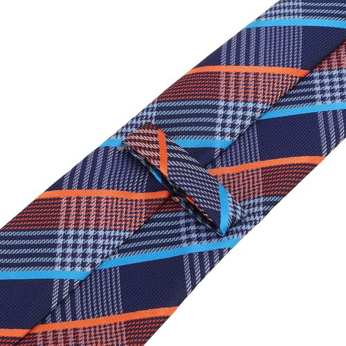 product_image_name-Fashion-6pcs Men's tie set, wedding ties, business ties-6