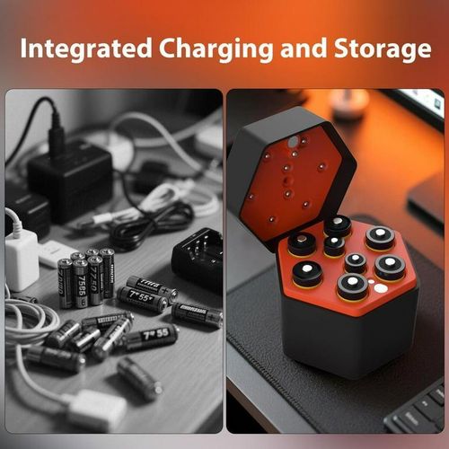 product_image_name-Generic-ANTPO 1.5V AA/AAA Lithium Battery Charger & Storage Case -3