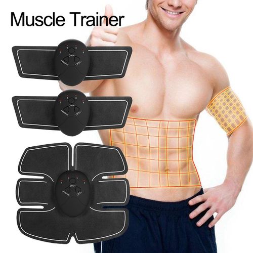 EMS Stomach Muscle Trainer - Fulfillment Center