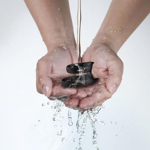 product_image_name-Generic-Stretchy Cock Ring,Pleasure Enhancing Sex Toy Man Male-5