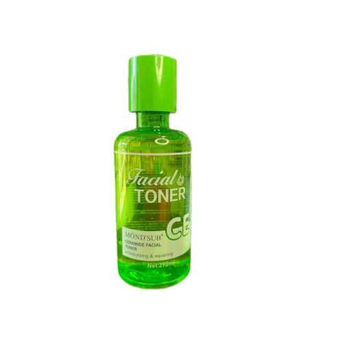 product_image_name-Generic-Mond'Sub Ceramide Facial Toner - 390ML-1