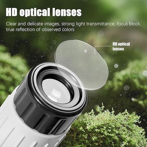 Generic Portable children's microscope toy - image 4