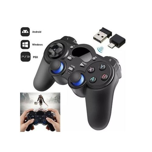 Generic Wireless Gamepad For Android Phone/PC/TV Box