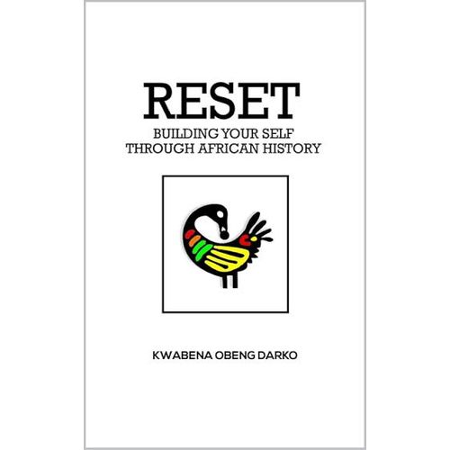 Generic The African Mindset Mastery Bundle: African Advantage + Reset - image 4