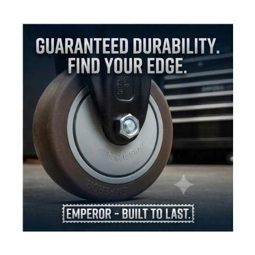 High Load Capacity 4pcs 4 inch Caster wheels - image 2