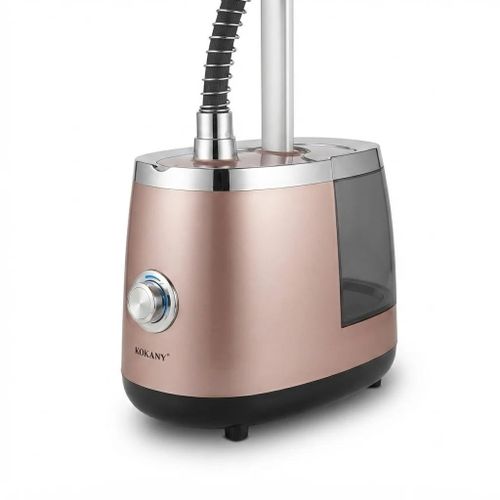 Sokany Professional Garment Steamer with 3.5L Water Tank - image 4
