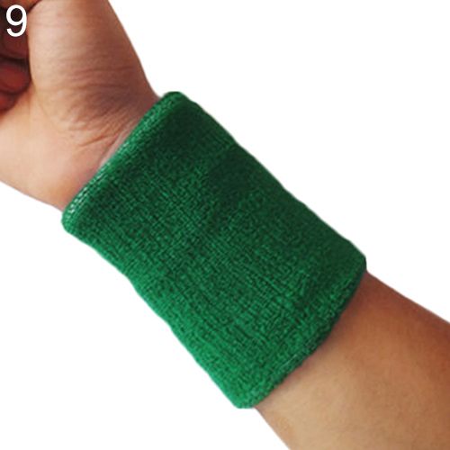 Wrist Sweatband