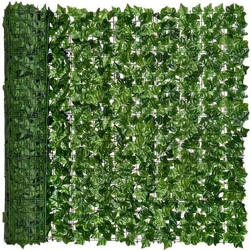 product_image_name-Generic-Artificial artificial fence, sweet potato leaf vines, garden fence decorative plants-1
