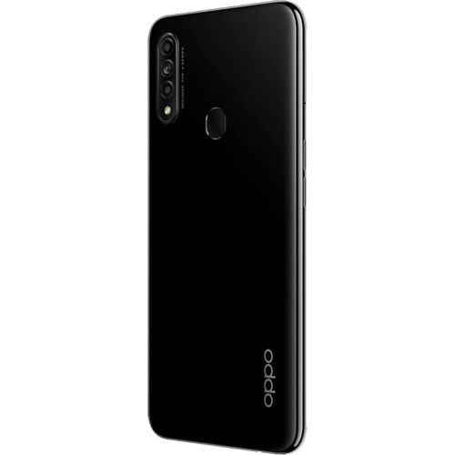 product_image_name-Oppo-A31 6.5inch 8GB+256GB 4230mAh 13MP+2MP+2MP+8MP Smartphone Dual SIM Fingerprint - Black-6