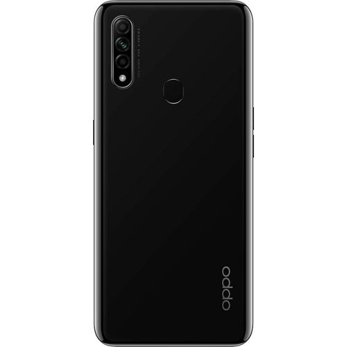 product_image_name-Oppo-A31 6.5inch 8GB+256GB 4230mAh 13MP+2MP+2MP+8MP Smartphone Dual SIM Fingerprint - Black-7