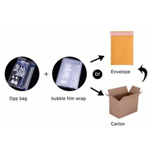 product_image_name-Fashion-2026 new model High-end Watch + Bracelet Dating Party Atmospheric watch 4PCS-5