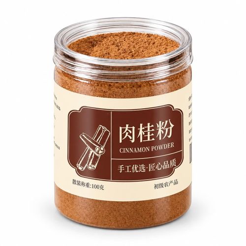Generic Premium Cinnamon Powder – 100g