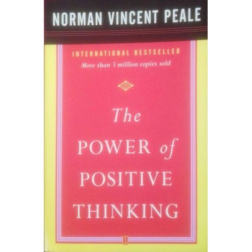 product_image_name-Newton Books-The Power Of Positive Thinking -1