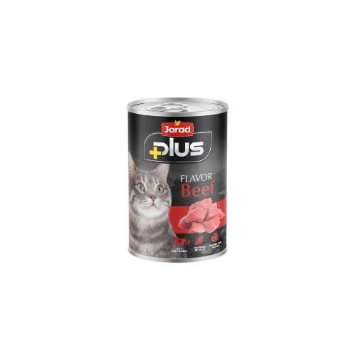 product_image_name-Jarad-Lata Plus Cat Beef 410g x 24 (Jarad 907301)-1