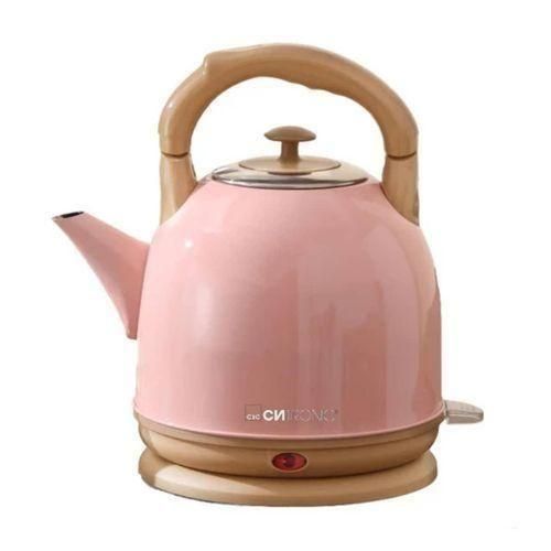 product_image_name-Cic-7L Electric Kettle - pink-1