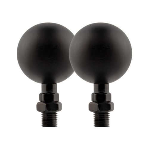 product_image_name-Generic-1 Pair KC801 12V Modified Universal Motorcycle LED Turn Signal-4