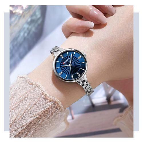 product_image_name-Curren-9097 Ladies Quartz Watch-2