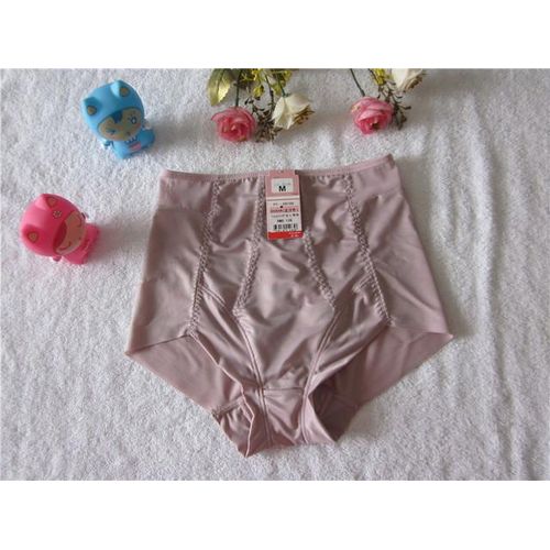 Womens Underwear - Polyester,Spandex Underwear for Women High Waist  Underwear Seamles Briefs Panties Regular and Plus Size