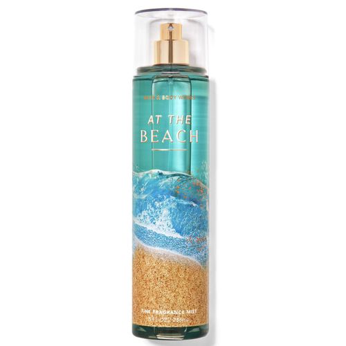 product_image_name-Bath And Body Works-At The Beach Fine Fragrance Mist - 236ml-1