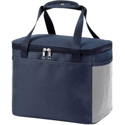 product_image_name-Generic-Lunch Bag Lunch Box - Black -3