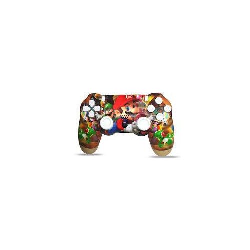 product_image_name-Generic-Ps4 Controllers PS4 Pad Wireless Ps4 Game Pad Playstation 4 Multi-Colored-3
