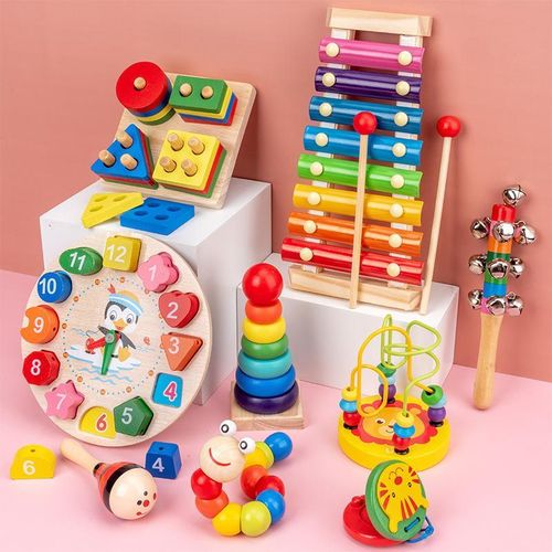 product_image_name-Generic-WOODEN MONTESSORI EDUCATIONAL TOY SET-1