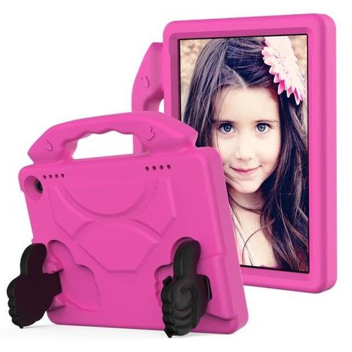 product_image_name-Bebe- B88 Master Educational Tablet 8GB 256GB Dual SIM Tablet For Kids Pink-1