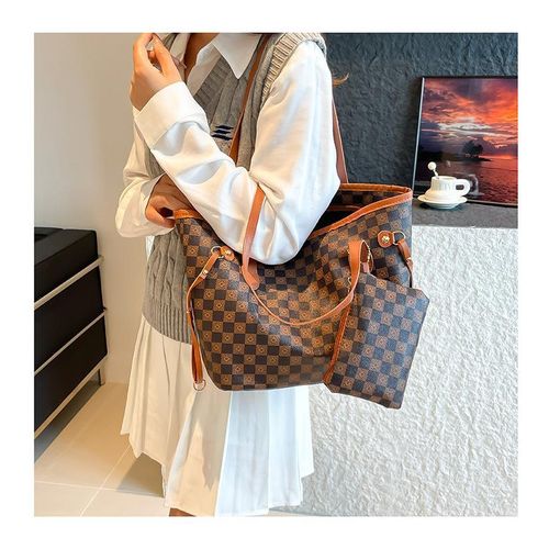 product_image_name-Generic-Fashion Ladies Tote Handbag -6