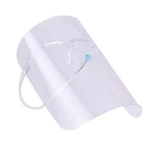 product_image_name-White Label-Protective Face Shield Spectacle + Free Nose Mask  - Transparent-6