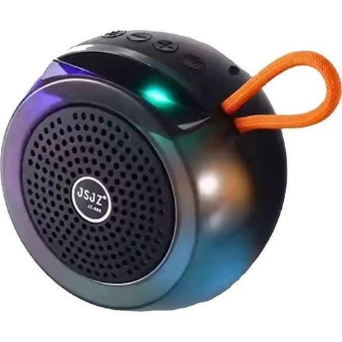 Generic Rechargeable Portable Mini Wireless Bluetooth Speaker