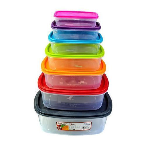 product_image_name-Generic-CONTAINER SET 7PIECES STORE FRESH RECTANGULAR-1