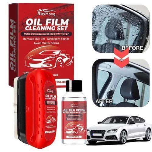 product_image_name-Generic-120ml + 60ml Car Windshield Brush Set, Glass Oil Film Cleaner-2