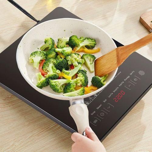 product_image_name-Generic-Intelligent Induction Cooker Household Electrical Equipment 110V Digital Display Cooking 2200W Large Firepower-2