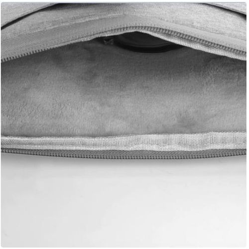Generic 15.6 Inch Portable Air Permeable Handheld Sleeve Bag For Laptops - image 3
