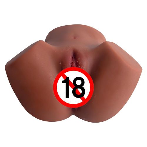 product_image_name-TodyJeyHo-Sex Doll Male Sex Dolls  Pocket  Toys for Men, Realistic Female Adult Torso Mini  Stroker with Tight  Anal Hip Male Masturbator-2